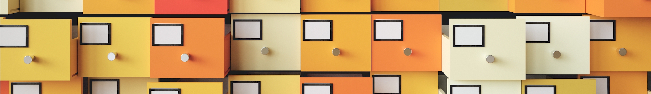 Small Drawers
