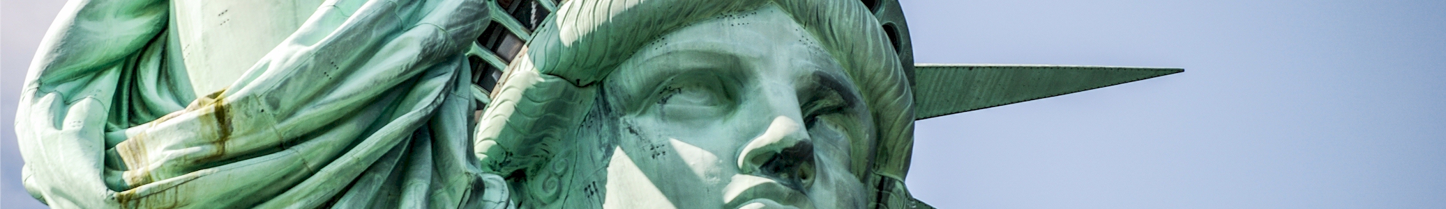 Statue of Liberty