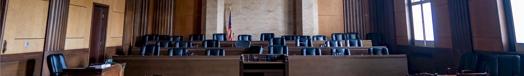 Courtroom